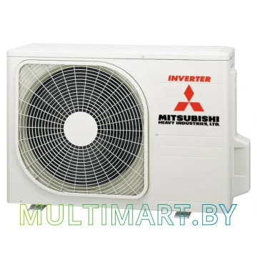 Кондиционер Mitsubishi Heavy Industries SRK20ZM-S/SRC20ZM-S картинка 2